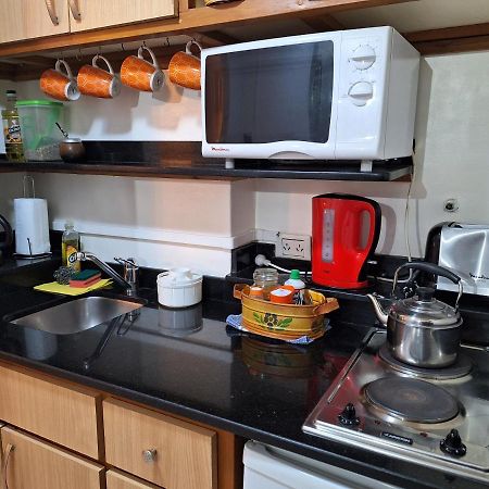 Bariloche Center 630 Studio 외부 사진