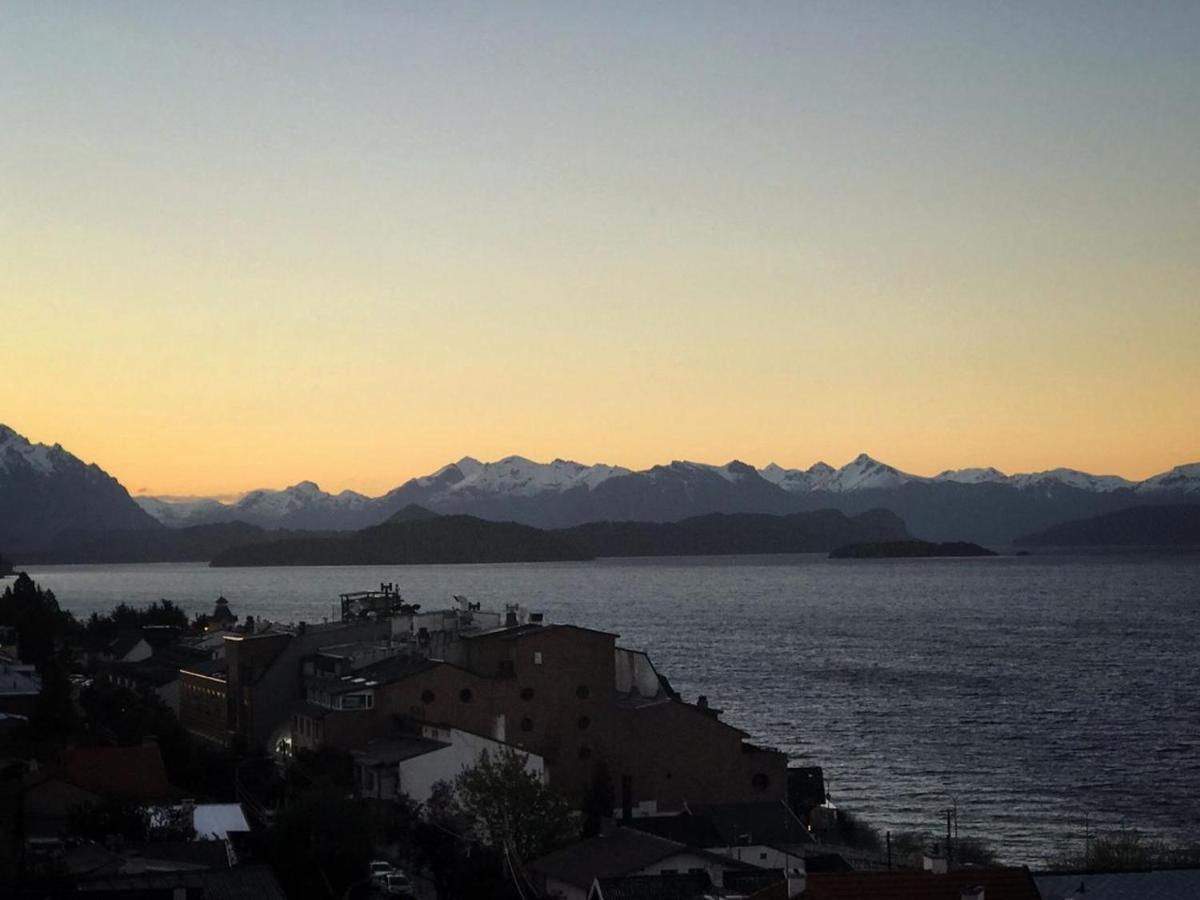Bariloche Center 630 Studio 외부 사진