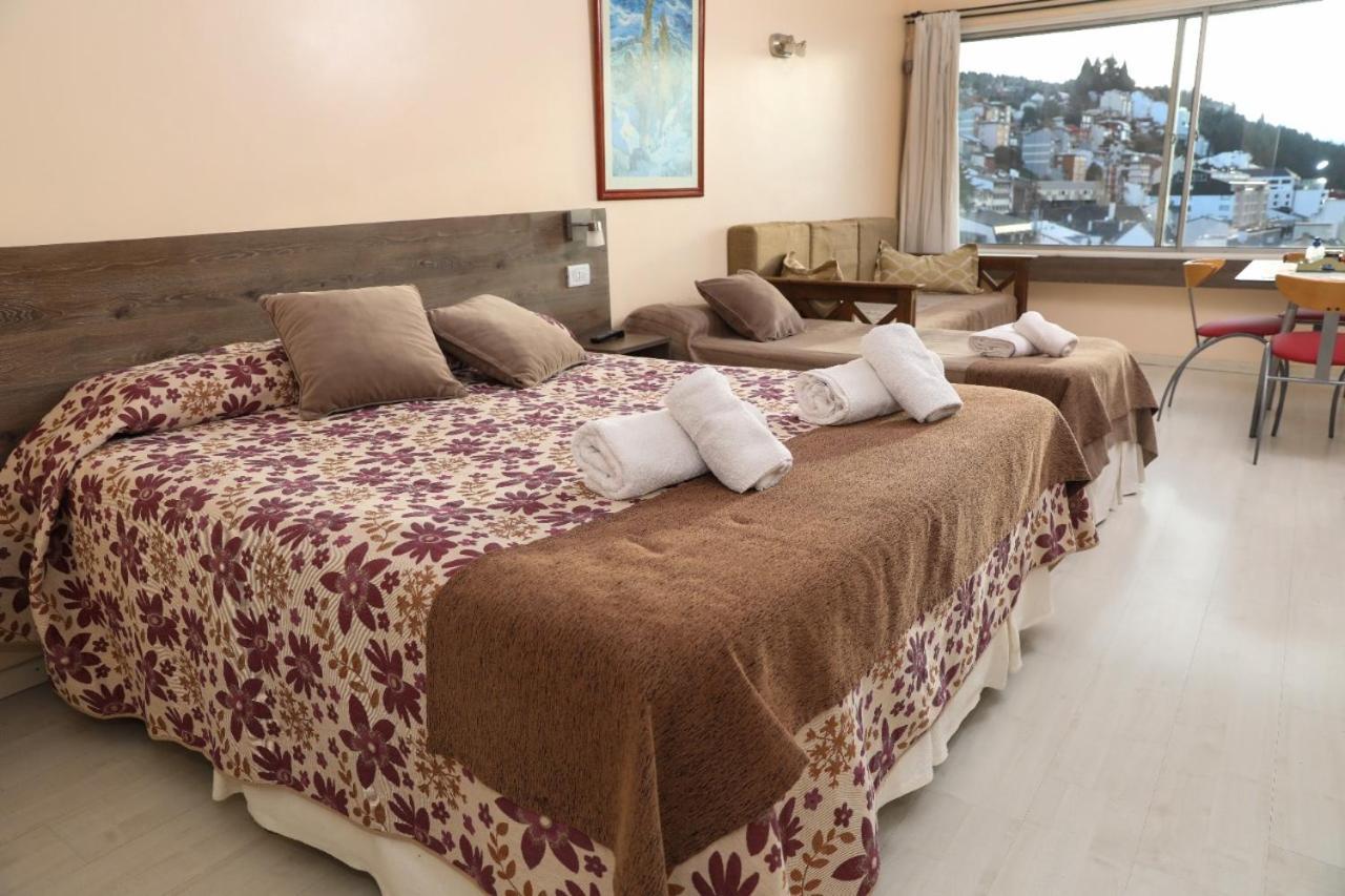 Bariloche Center 630 Studio 외부 사진
