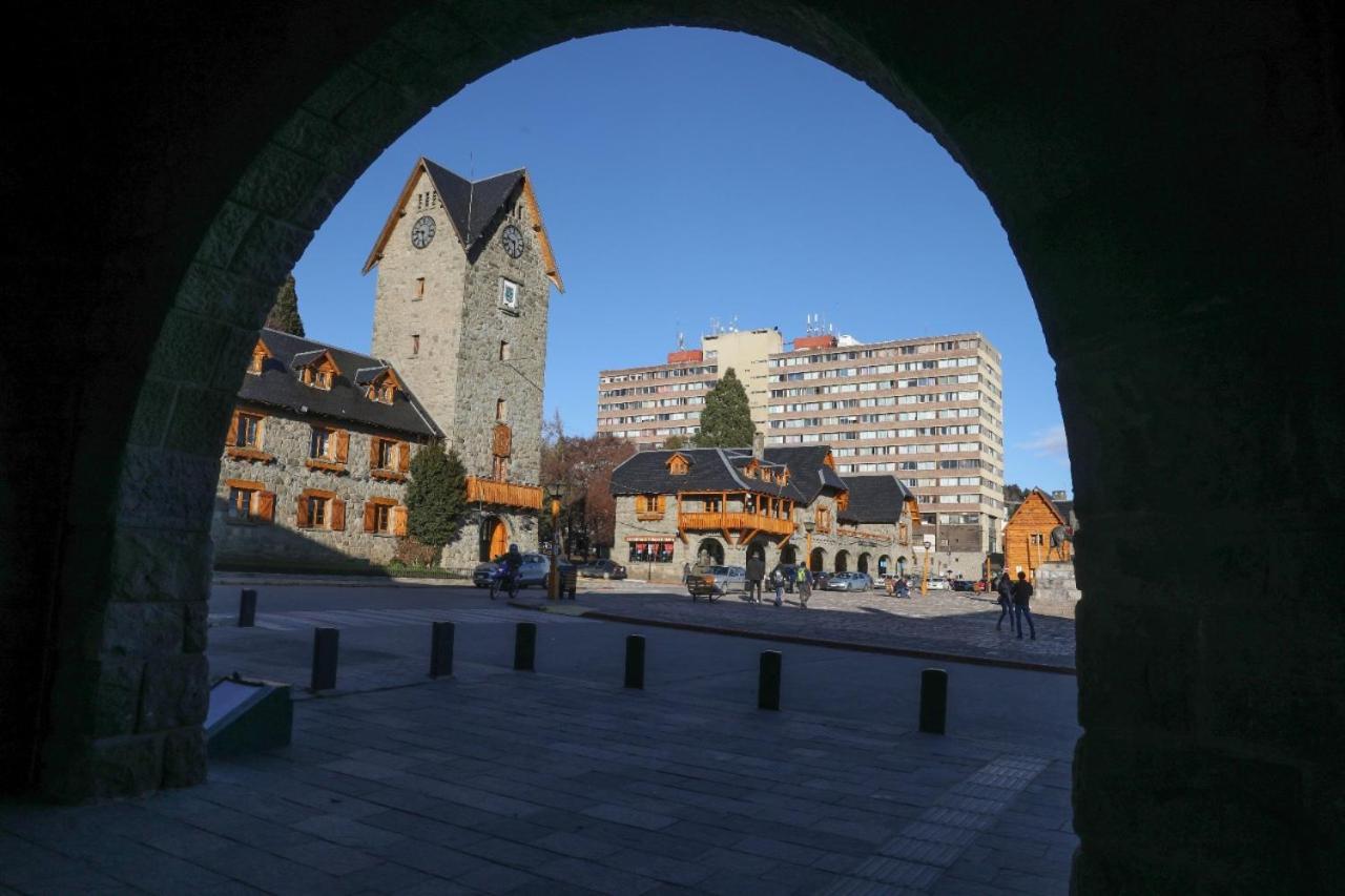 Bariloche Center 630 Studio 외부 사진