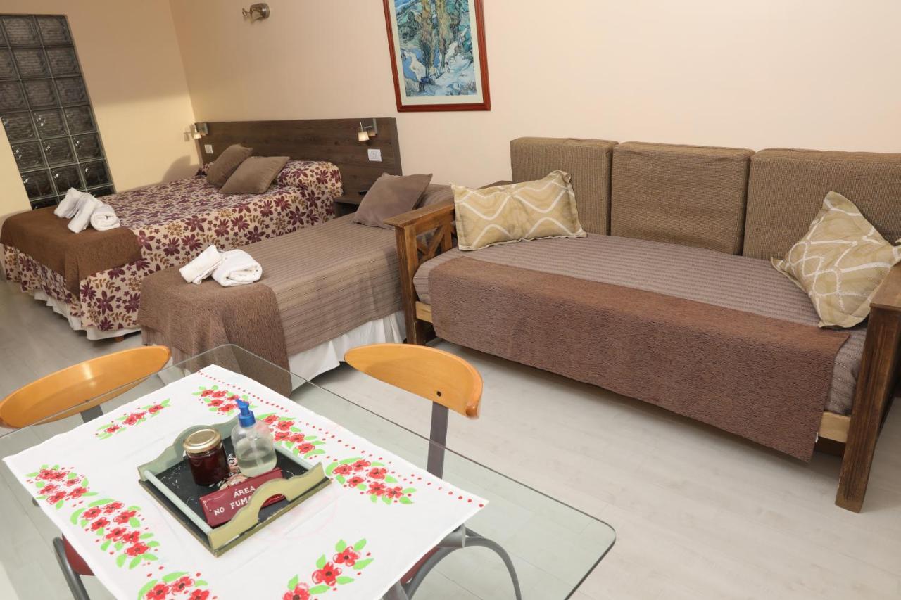 Bariloche Center 630 Studio 외부 사진