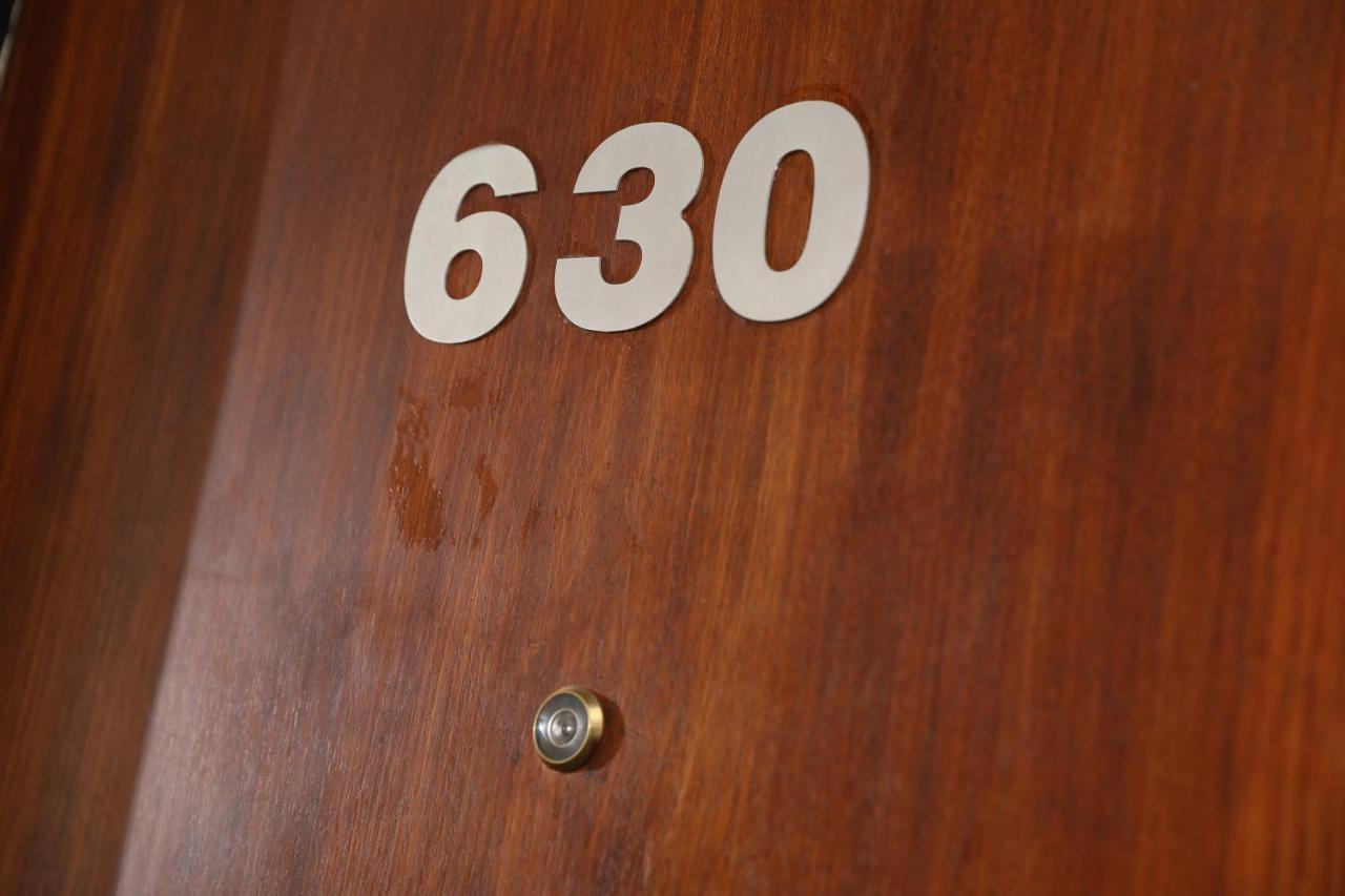 Bariloche Center 630 Studio 외부 사진