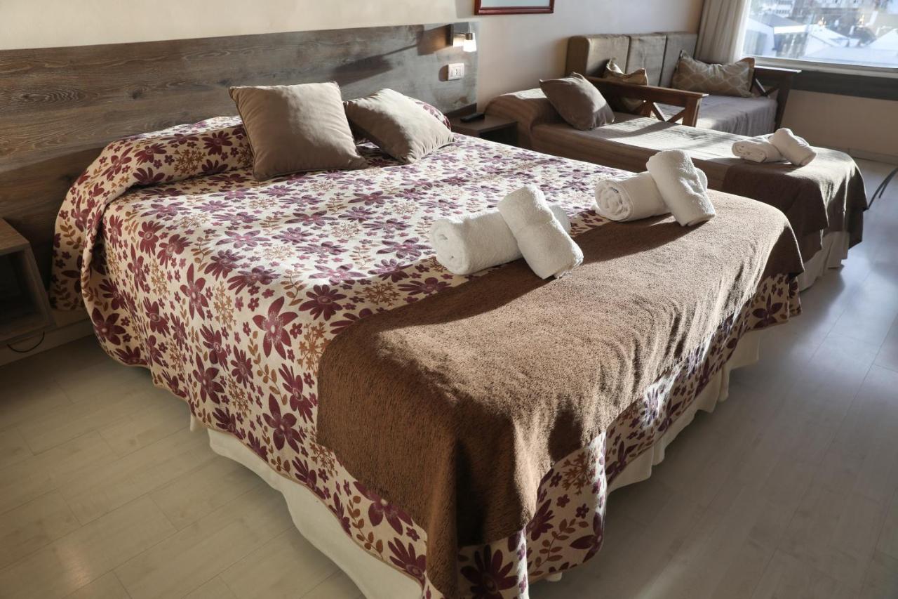 Bariloche Center 630 Studio 외부 사진