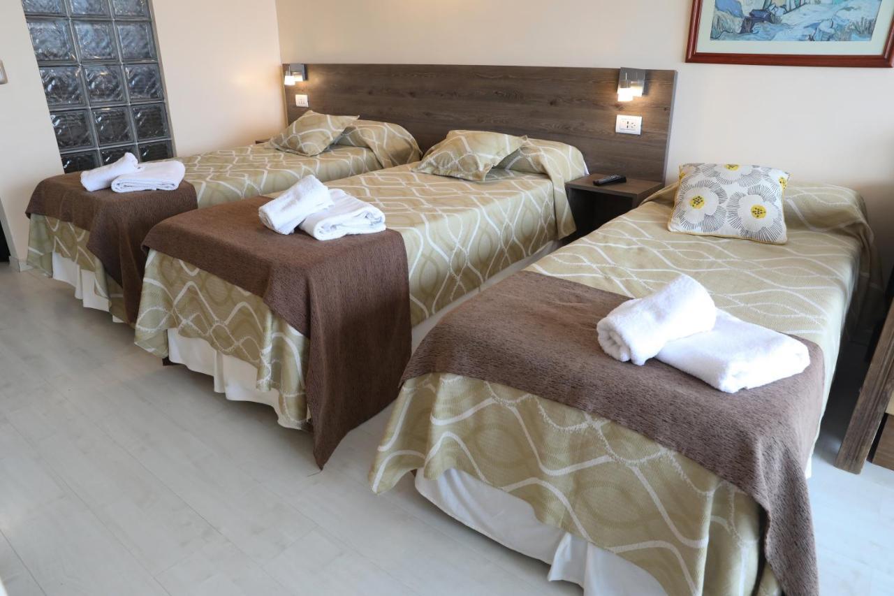 Bariloche Center 630 Studio 외부 사진