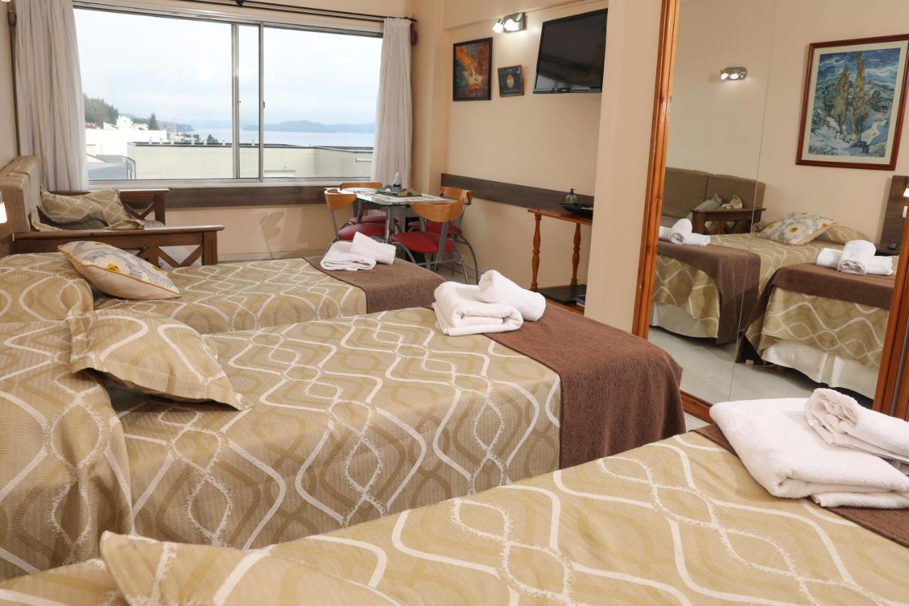 Bariloche Center 630 Studio 외부 사진