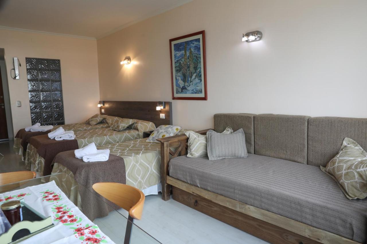 Bariloche Center 630 Studio 외부 사진