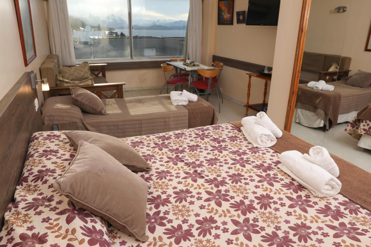 Bariloche Center 630 Studio 외부 사진