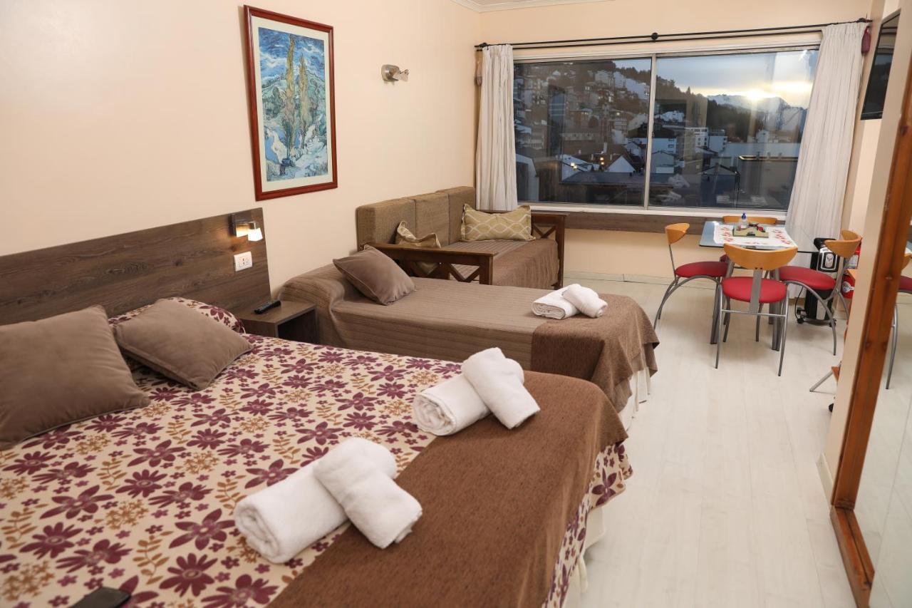 Bariloche Center 630 Studio 외부 사진