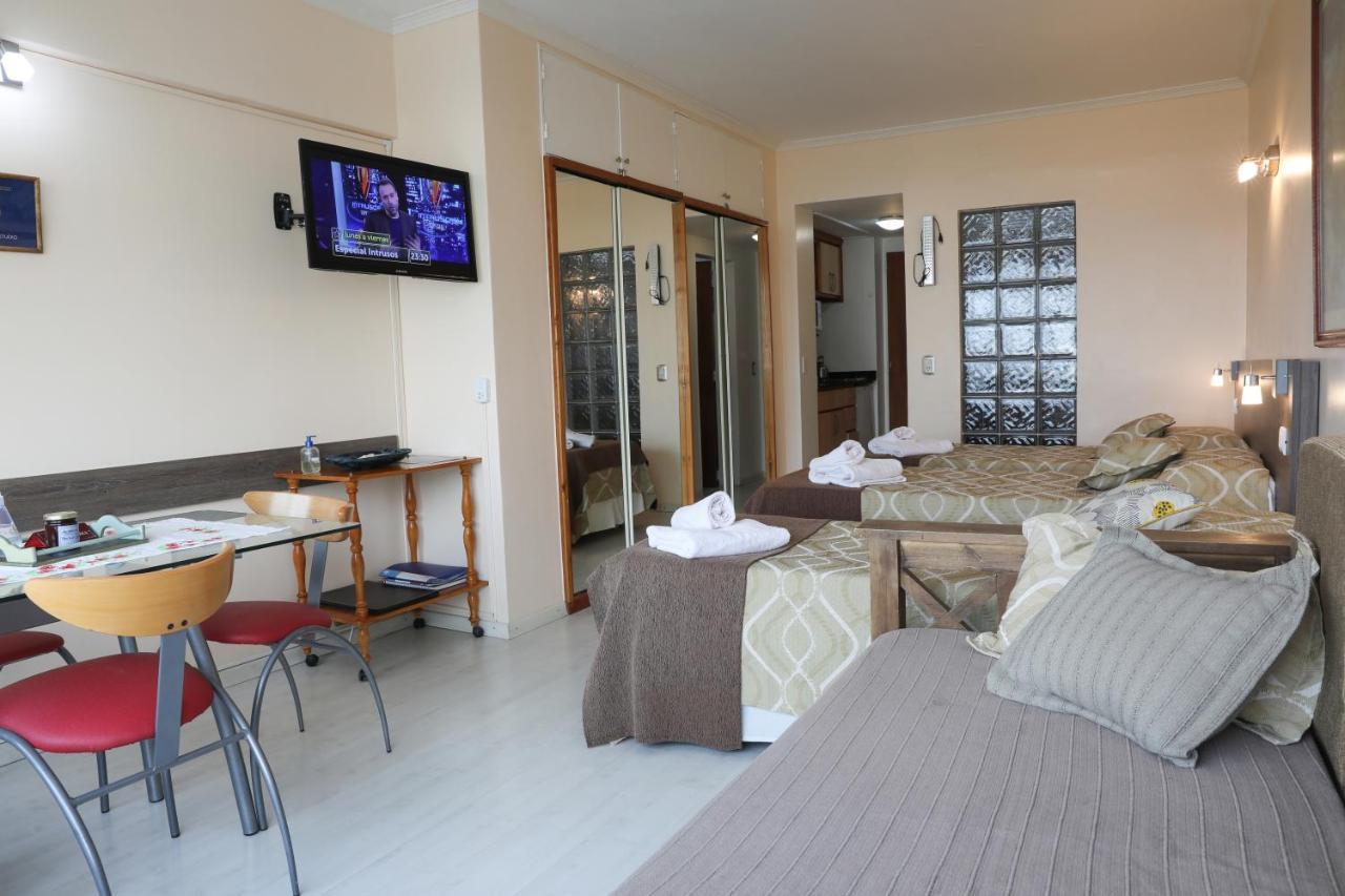 Bariloche Center 630 Studio 외부 사진