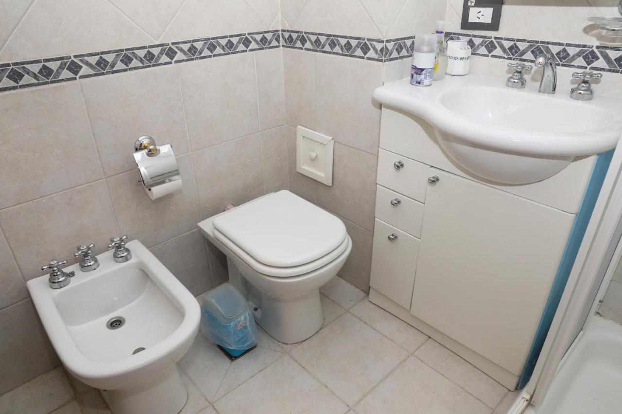 Bariloche Center 630 Studio 외부 사진