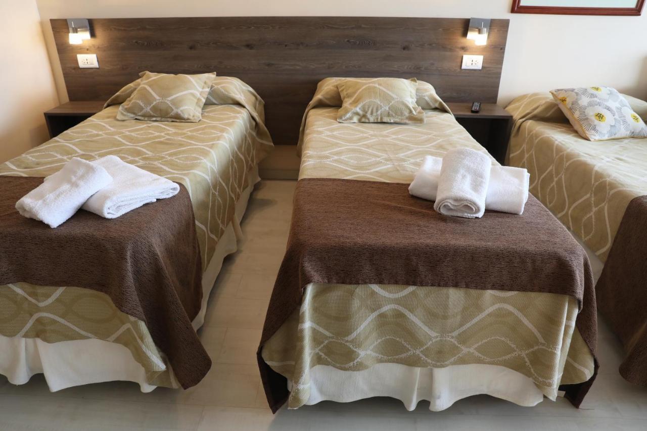Bariloche Center 630 Studio 외부 사진