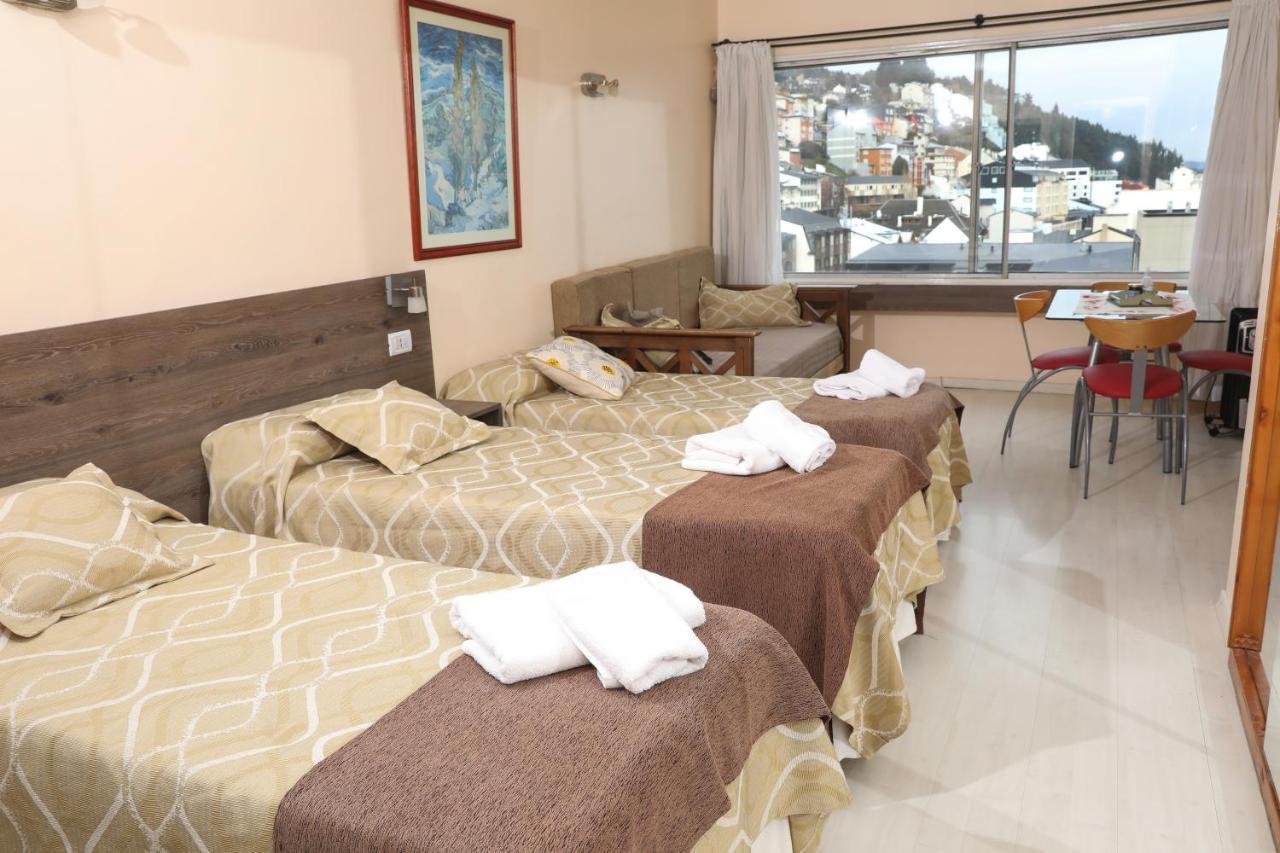 Bariloche Center 630 Studio 외부 사진