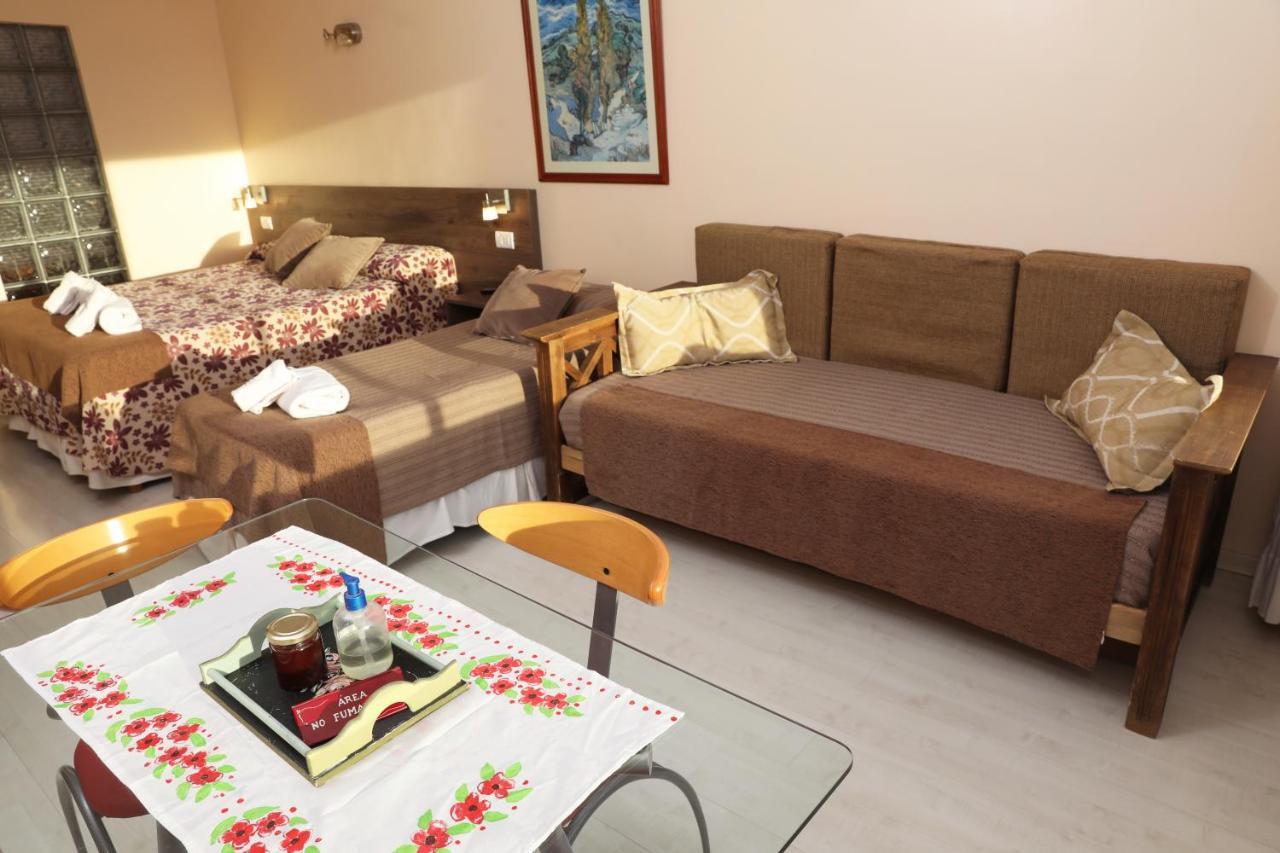 Bariloche Center 630 Studio 외부 사진