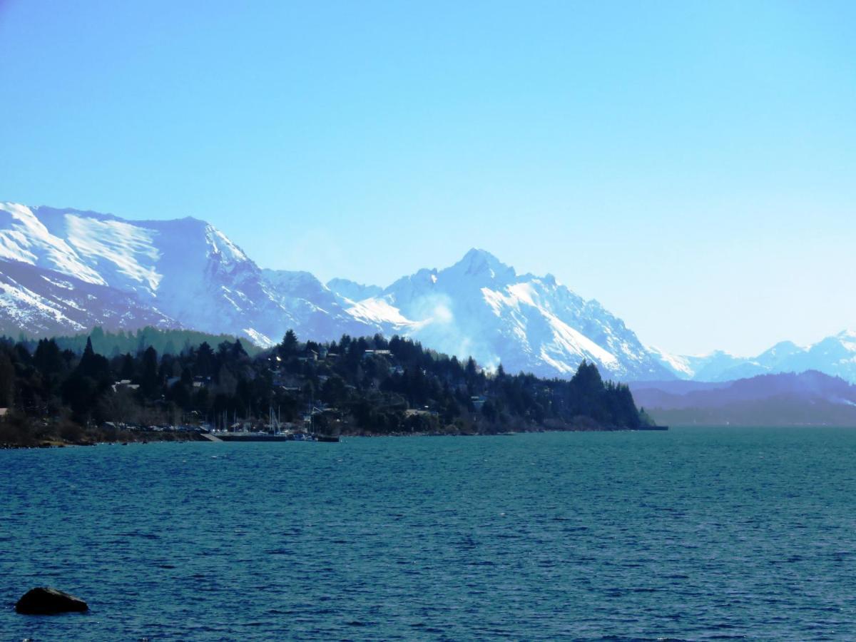 Bariloche Center 630 Studio 외부 사진