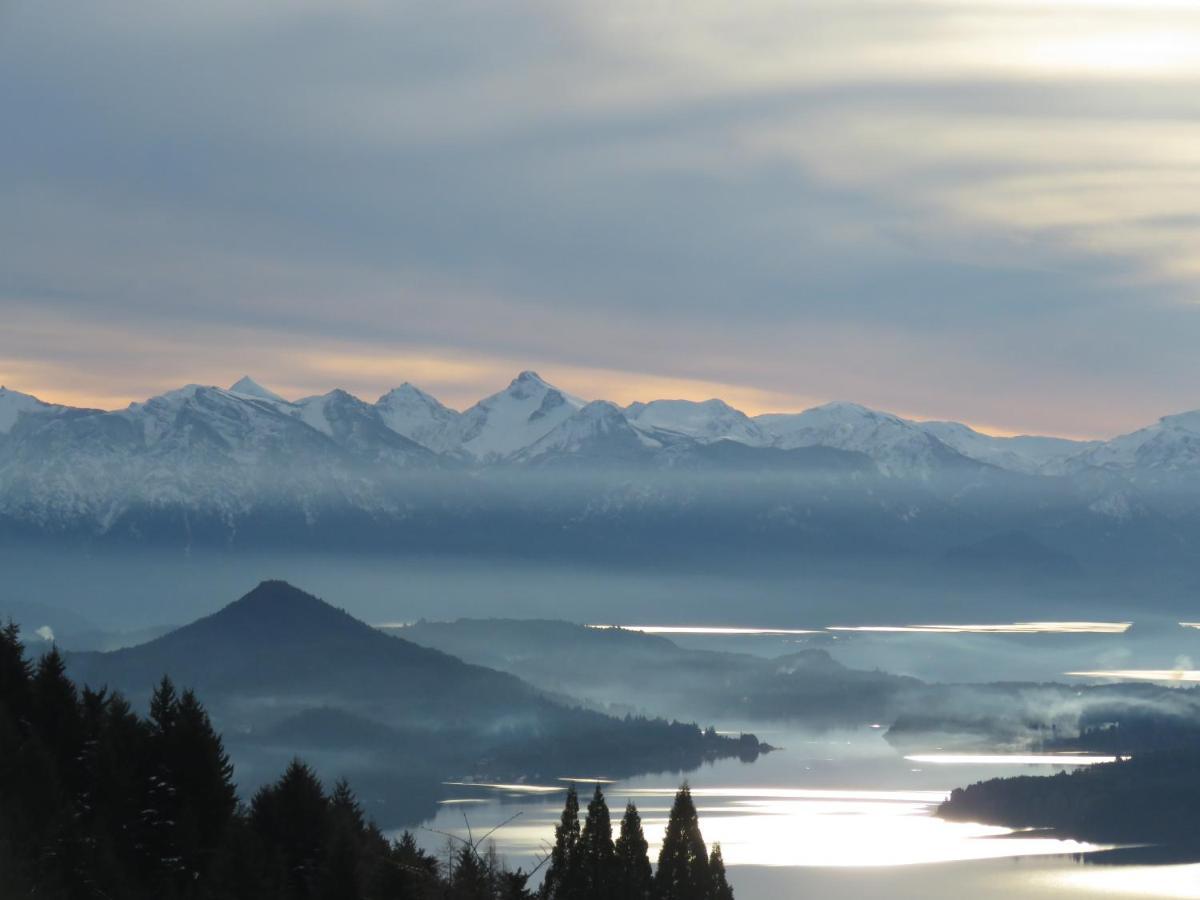 Bariloche Center 630 Studio 외부 사진