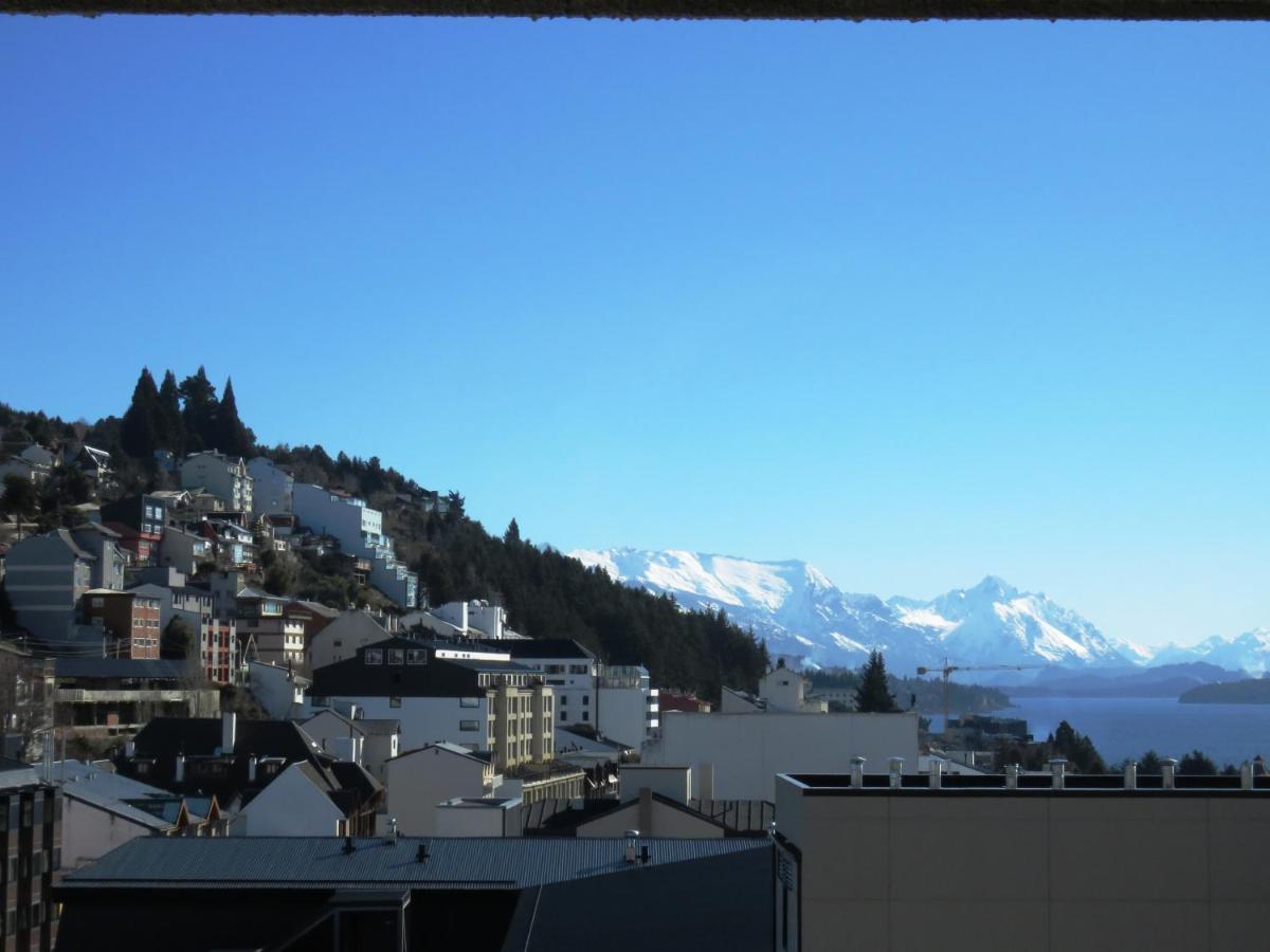 Bariloche Center 630 Studio 외부 사진