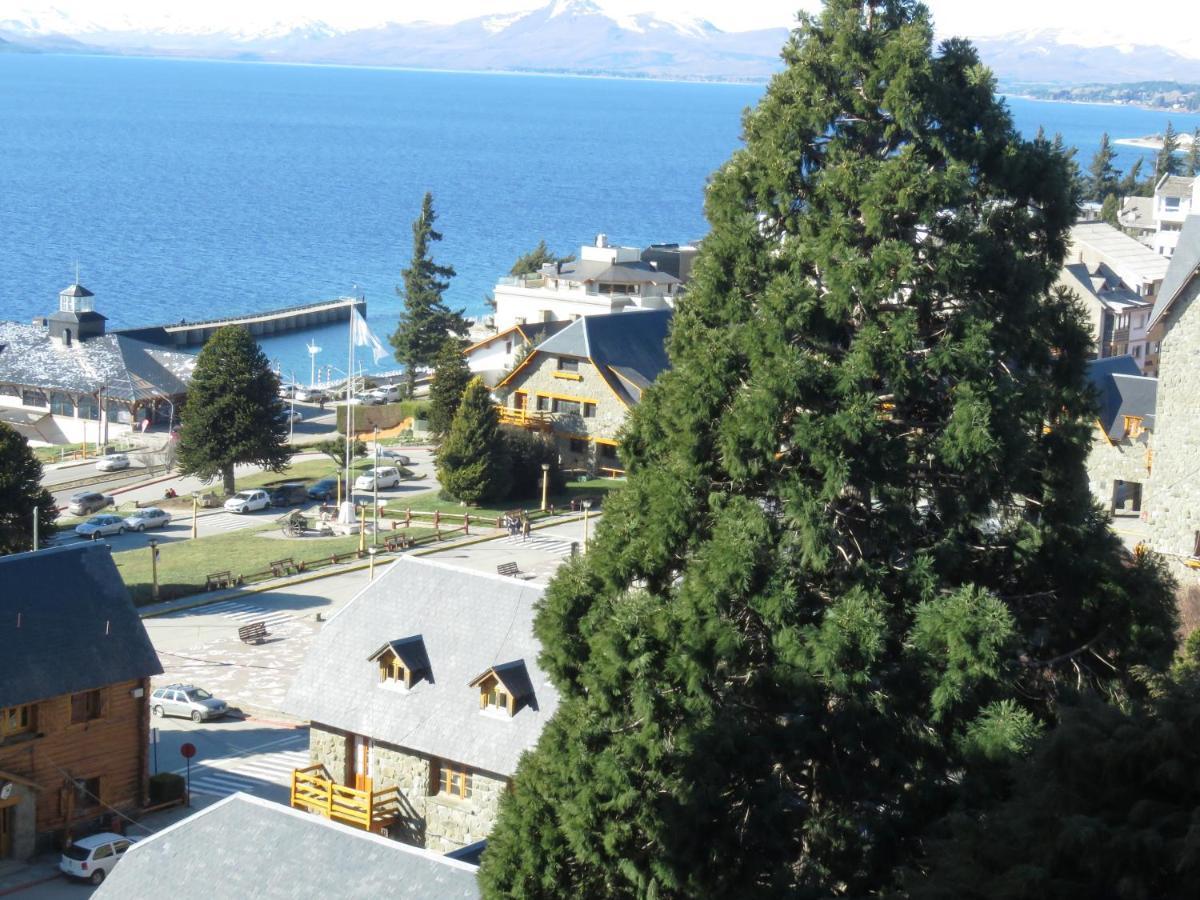 Bariloche Center 630 Studio 외부 사진