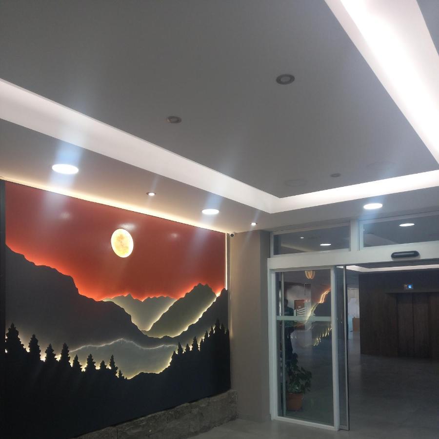 Bariloche Center 630 Studio 외부 사진