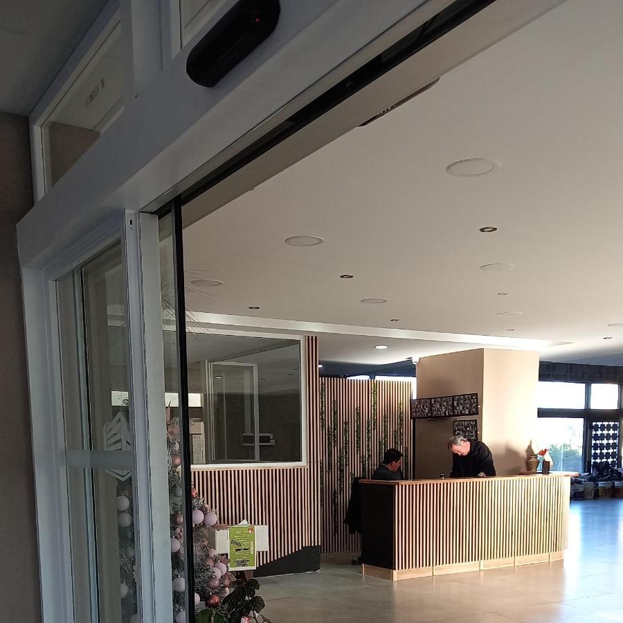 Bariloche Center 630 Studio 외부 사진