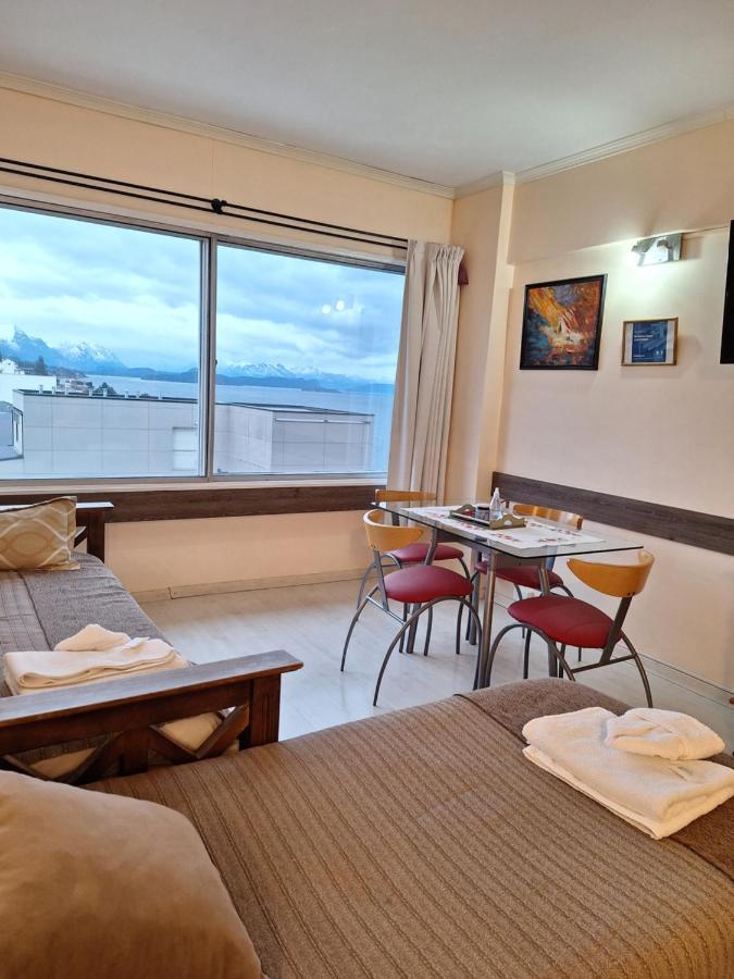 Bariloche Center 630 Studio 외부 사진