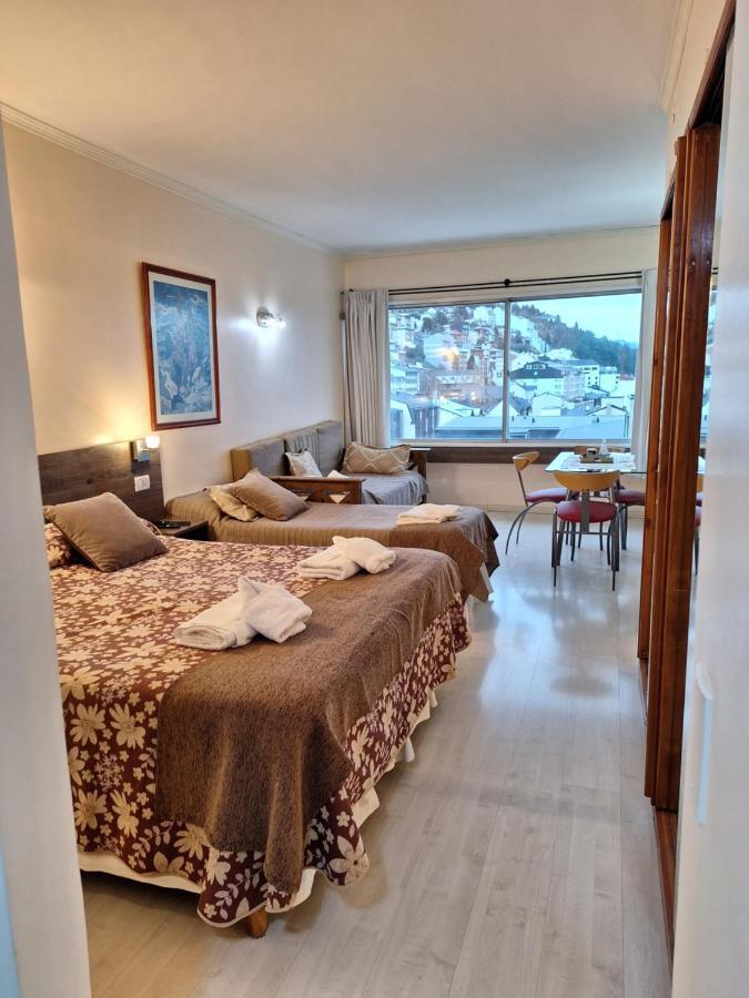 Bariloche Center 630 Studio 외부 사진
