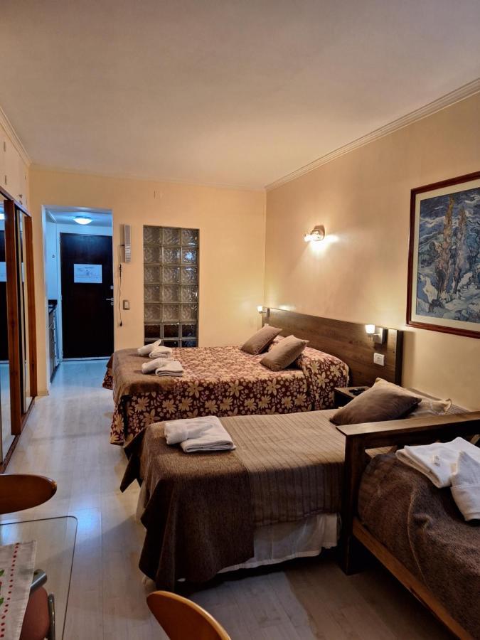 Bariloche Center 630 Studio 외부 사진