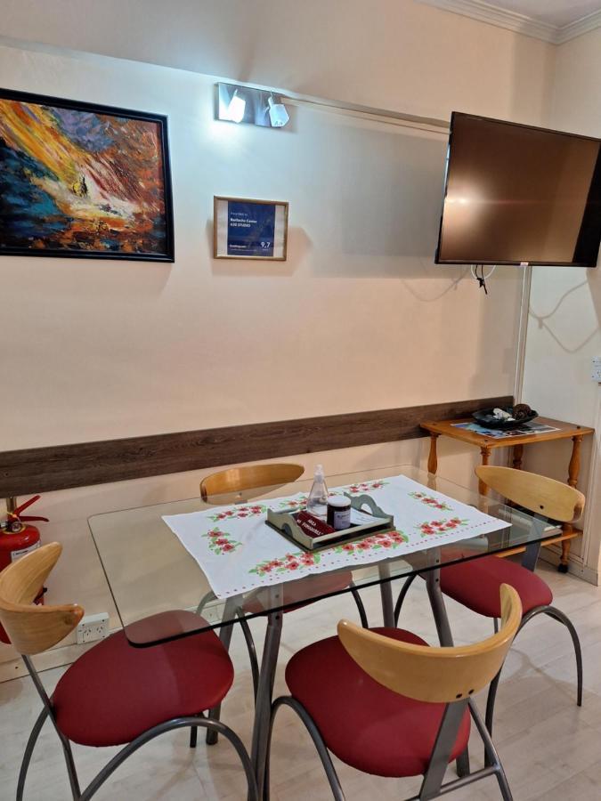 Bariloche Center 630 Studio 외부 사진