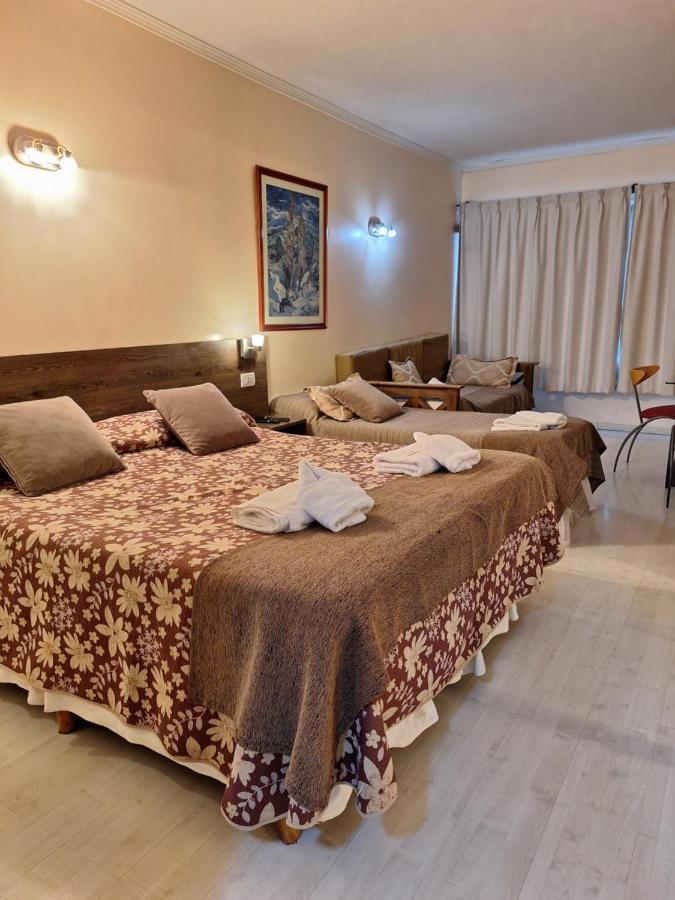 Bariloche Center 630 Studio 외부 사진