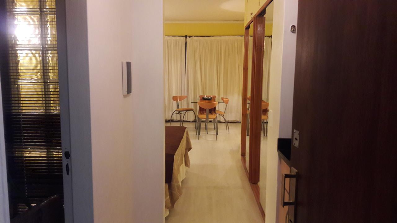 Bariloche Center 630 Studio 외부 사진