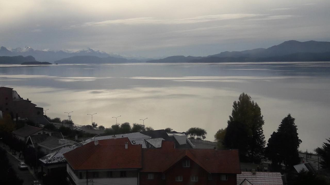 Bariloche Center 630 Studio 외부 사진