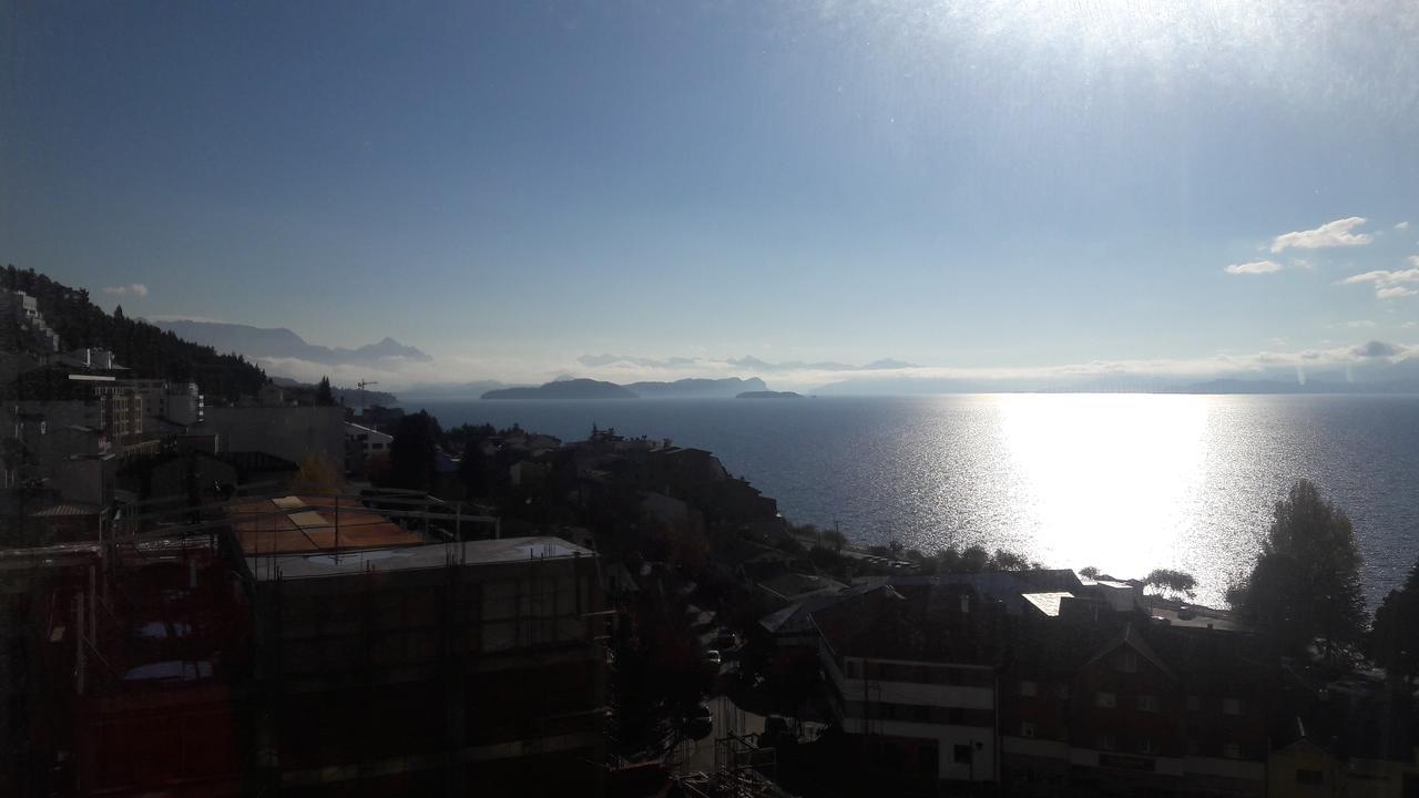 Bariloche Center 630 Studio 외부 사진
