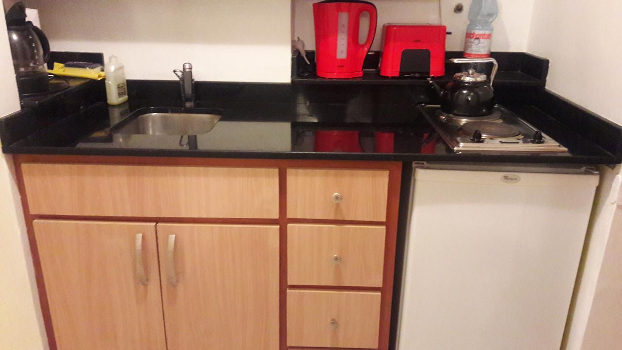 Bariloche Center 630 Studio 외부 사진