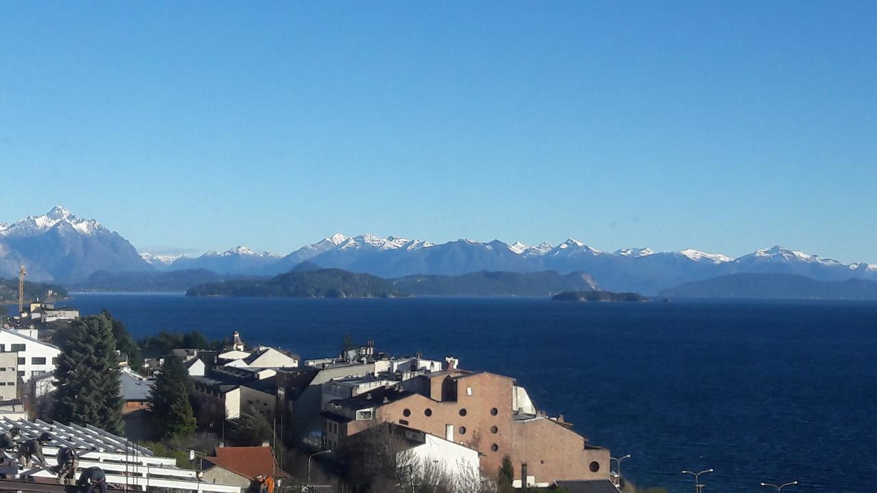 Bariloche Center 630 Studio 외부 사진