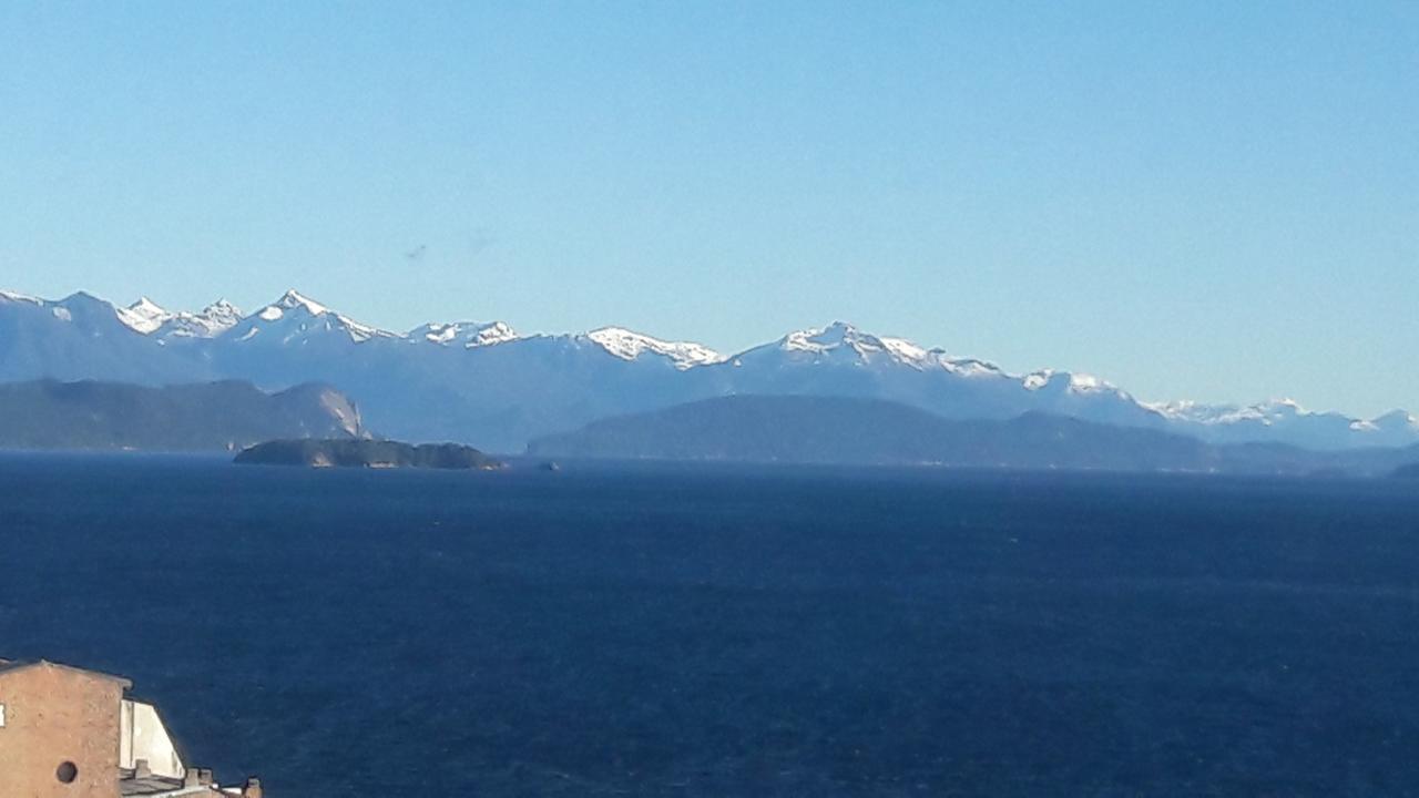 Bariloche Center 630 Studio 외부 사진