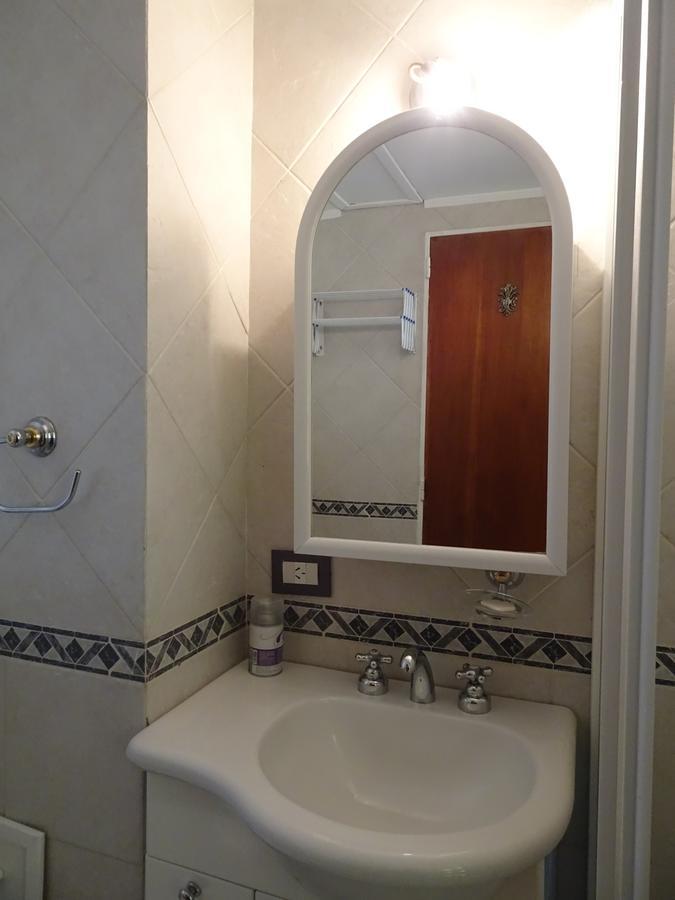 Bariloche Center 630 Studio 외부 사진