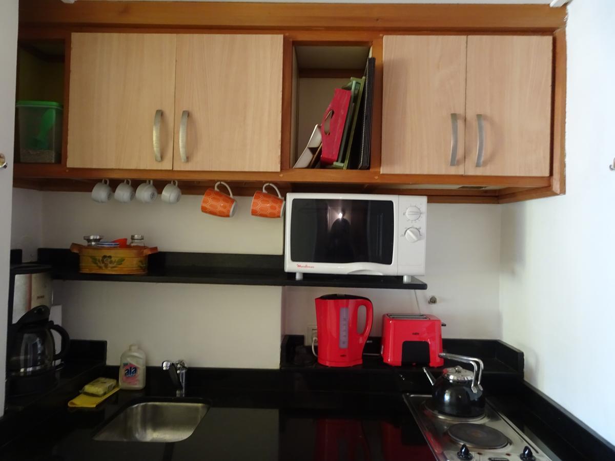 Bariloche Center 630 Studio 외부 사진