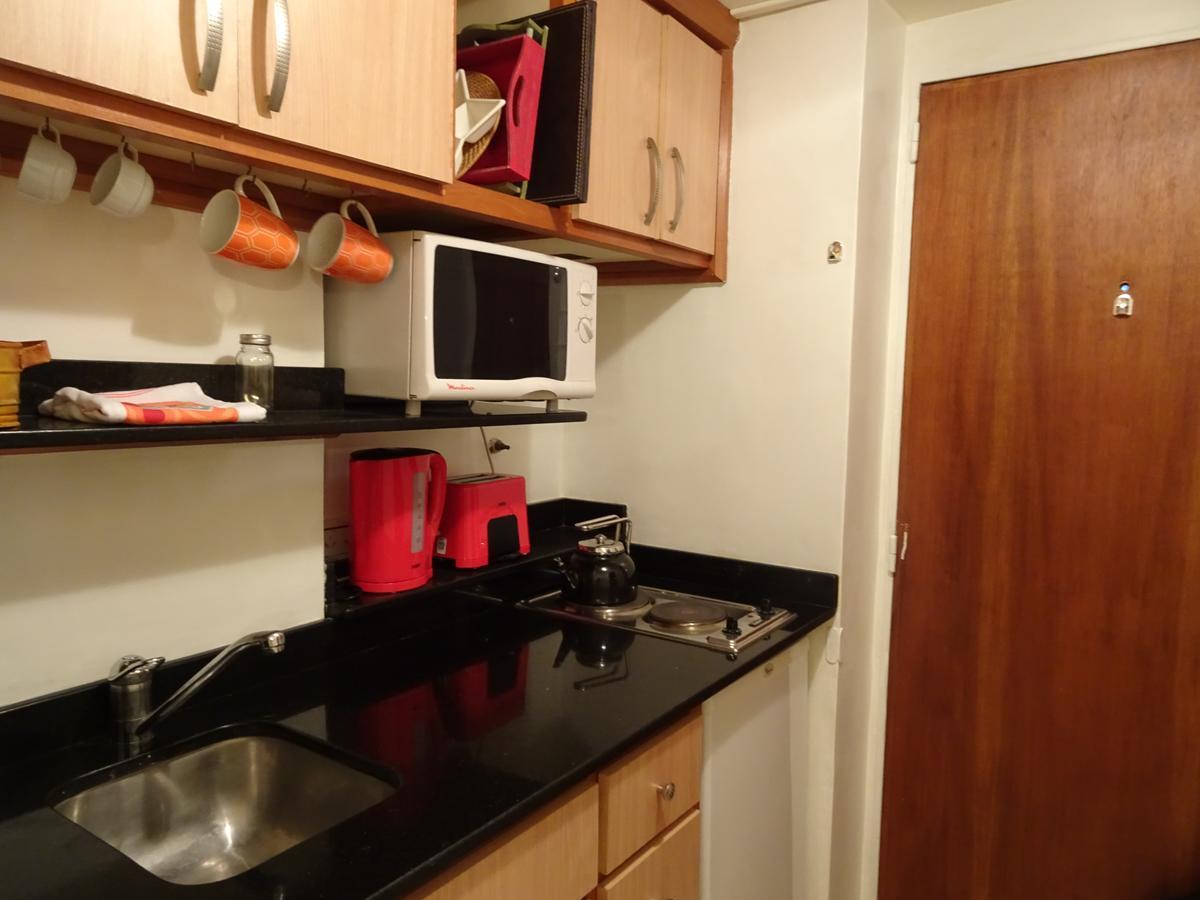 Bariloche Center 630 Studio 외부 사진