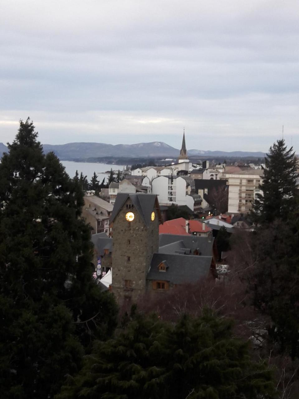 Bariloche Center 630 Studio 외부 사진