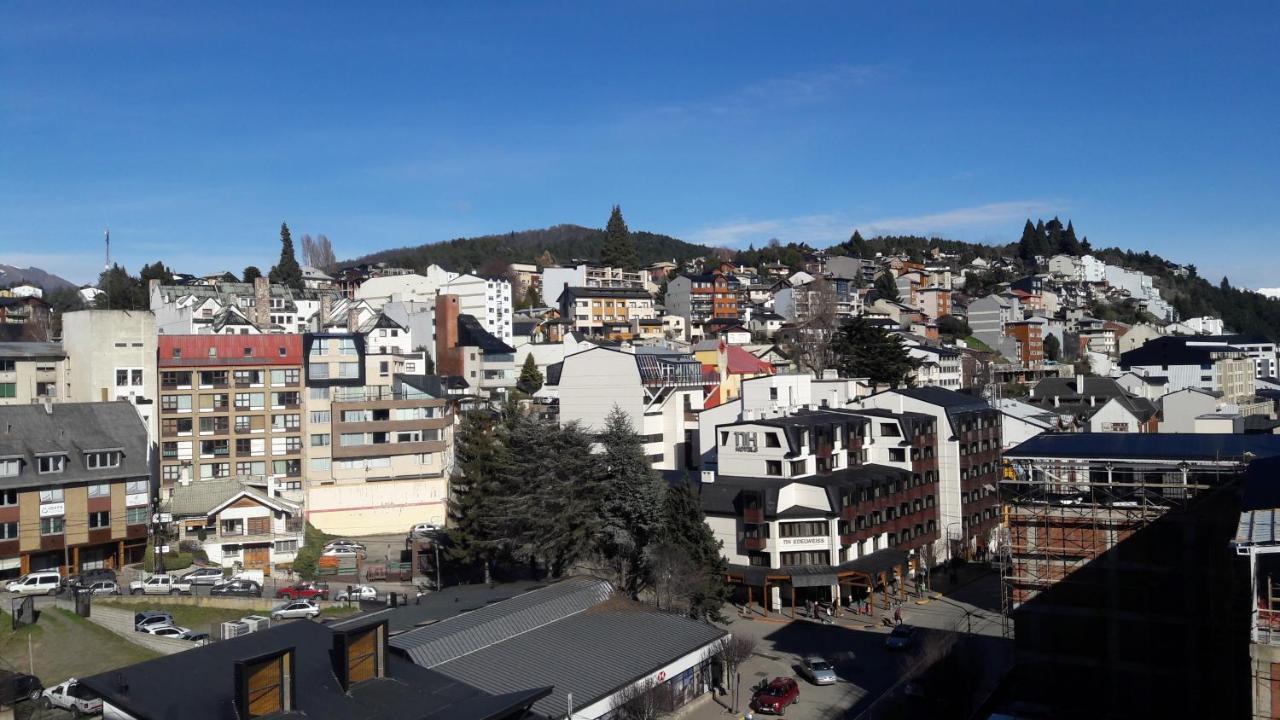 Bariloche Center 630 Studio 외부 사진