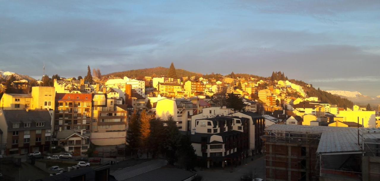 Bariloche Center 630 Studio 외부 사진