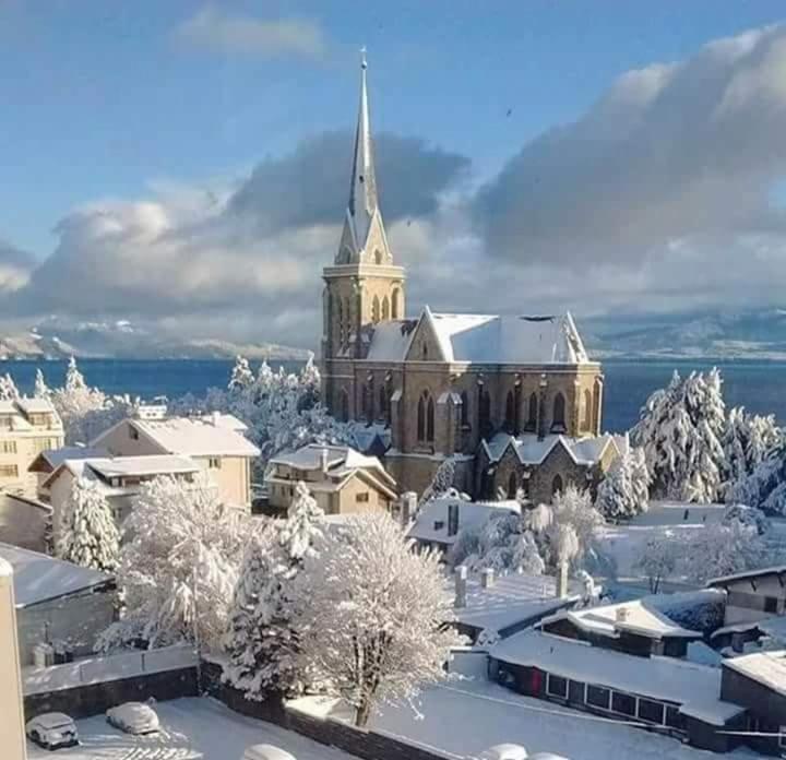 Bariloche Center 630 Studio 외부 사진