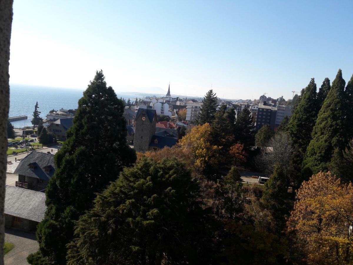 Bariloche Center 630 Studio 외부 사진