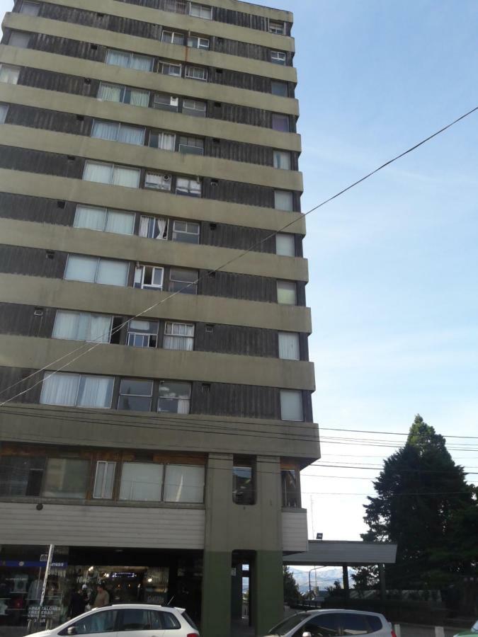 Bariloche Center 630 Studio 외부 사진