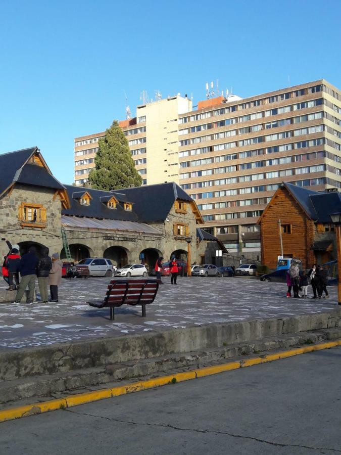Bariloche Center 630 Studio 외부 사진